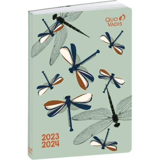 Agenda Scolaire Journalier MEGACARS - Août 2025 à Juillet 2026 - Format 12x17 Cm, Pour écoliers Et Collégiens