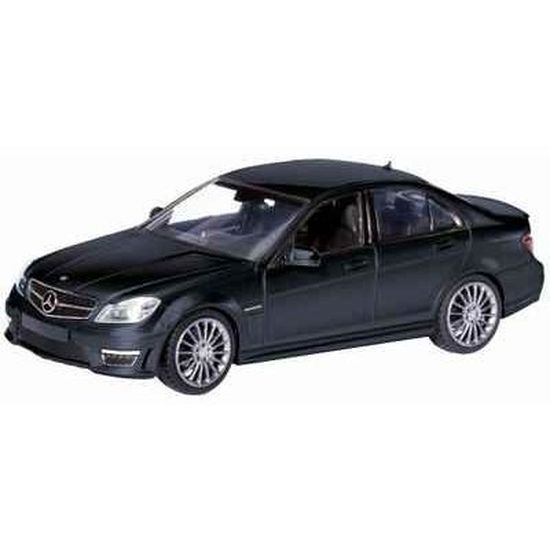 c63 amg miniature