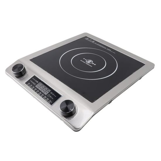 Support Pour Plat Chaud En Acier Inoxydable - Avec Pieds Caoutchouc, Protection Comptoir Et Table - 8