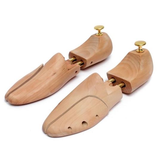 Embauchoir en bois pour chaussure femme deals