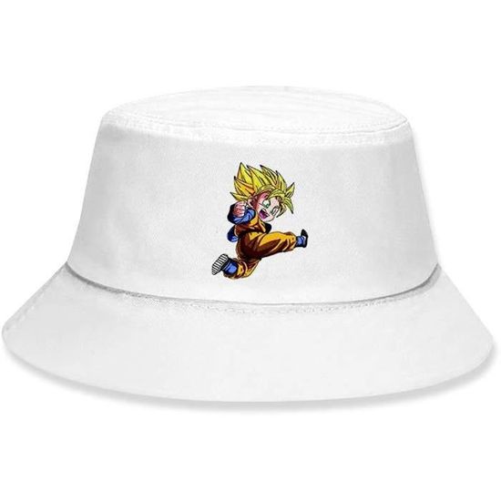 Chapeau Bob Pêcheur NCTCITY Pour Femme - Protection Solaire, Coton, Tailles M/L/XL, Unisexe - 11
