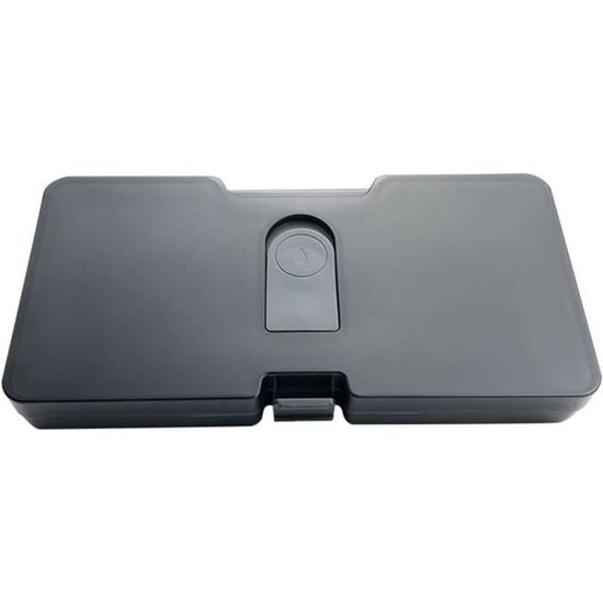 Réservoir D'eau De Remplacement Pour Aspirateur Robot Xiaomi/Dreame - Compatible Modèles S10+, S20+, L10s Pro, 3S