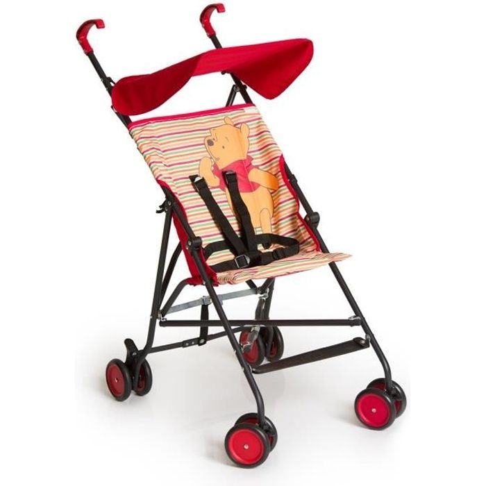 poussette disney baby prix