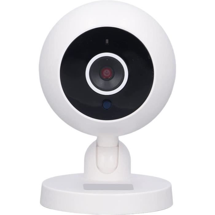 Caméras sans Fil pour la sécurité Domestique/extérieure, 1080P 360