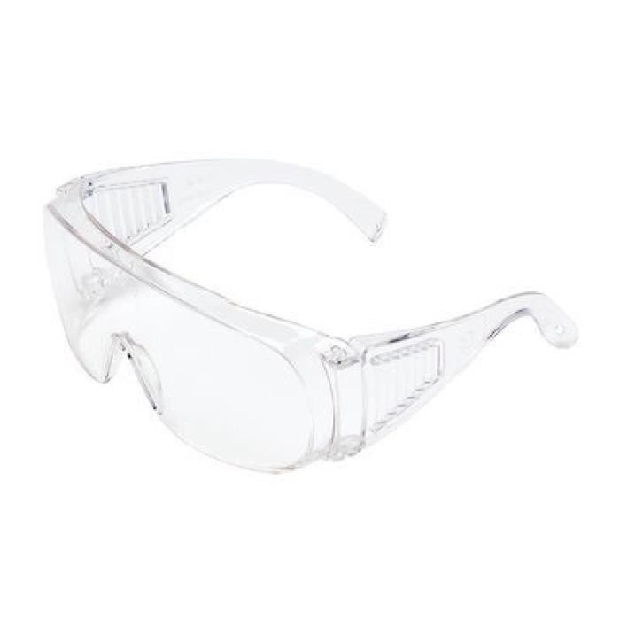 Sur-lunettes de sécurité - 3M - Visitor - Verres en polycarbonate - Légères