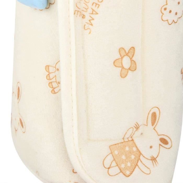 Chauffe-biberon Portable Automatique - Chauffe-lait Instantané Pour Bébé - Contrôle Intelligent De La Température - 150W - Pour La Maison Et Les Voyages