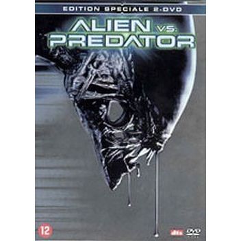 ALIEN VS PREDATOR - Cdiscount DVD