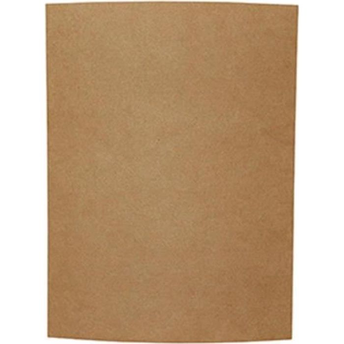 JOINT PAPIER HUILE INDECHIRABLE 150ø EPAISSEUR 0,25 mm FEUILLE DE 200 x 150 mm (VENDU A L'UNITE) -SELECTION P2R-