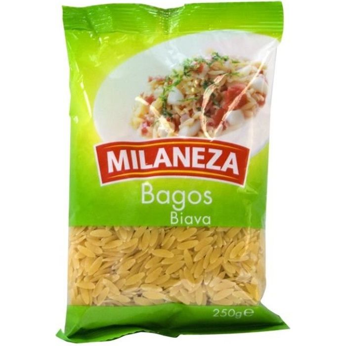 PÂTES \
