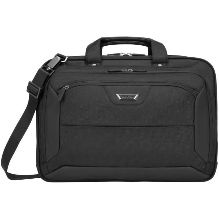 Sacoches pour ordinateur portable Targus CUCT02UA15EU Corporate Traveller Sacoche pour Ordinateur Portable 15-15.6- - No 32059