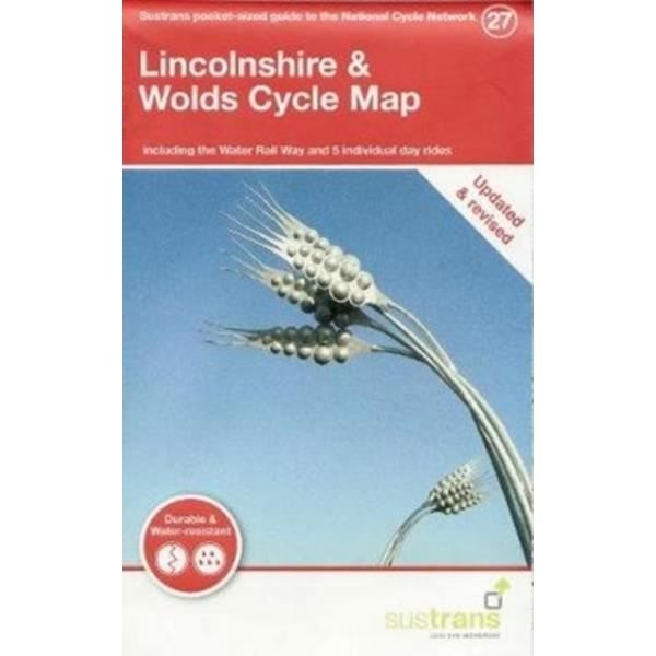 Lincolnshire & Wolds Cycle
