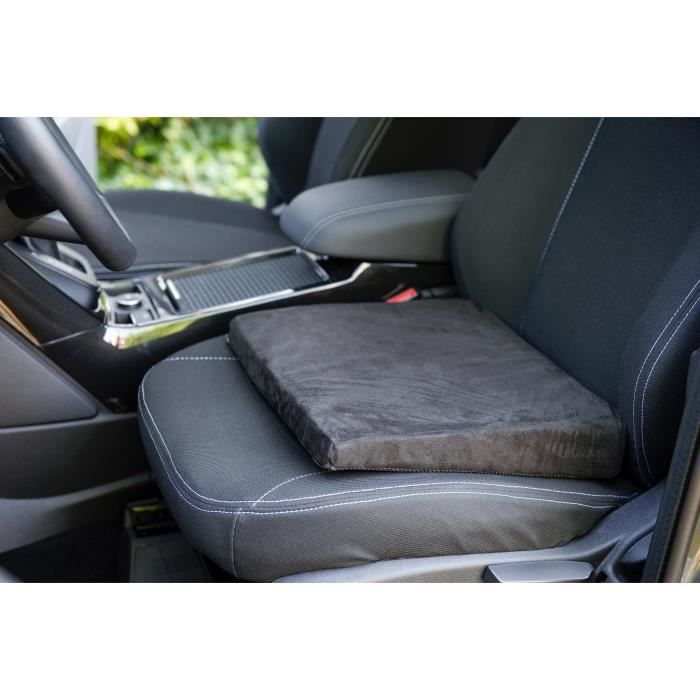 DBS - Coussin de siège - Voiture-Auto - Maintien Lombaire - Conducteur - Taille XL - Taille XL