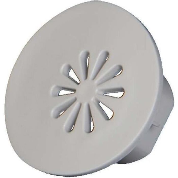 Soupape Cookeo Moulinex CE701100/87B Blanche SS993429 - HobbyTech