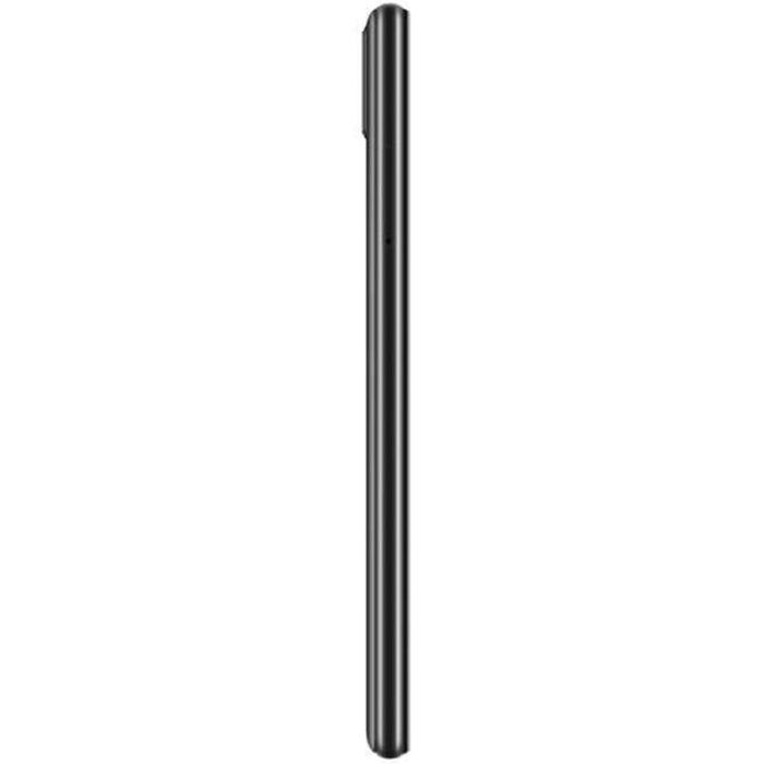 Téléphone Huawei Y5P, couleur noire, 32 Go de mémoire interne, 2 Go de RAM, écran FullView HD 5,45-, Dual SIM, caméra 8 MP + 5 MP.