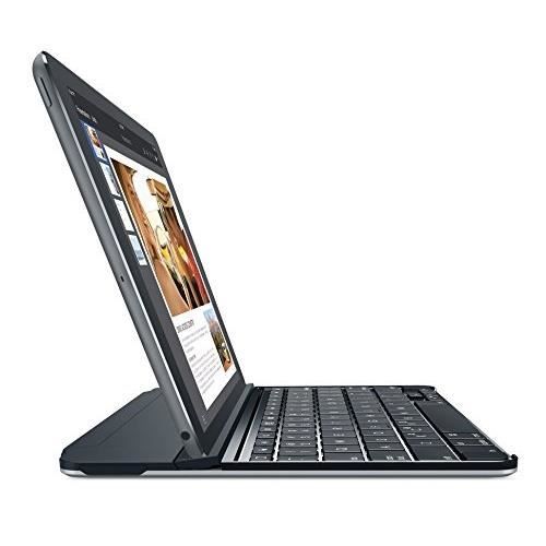 LOGITECH ULTRATHIN CLAVIER AZERTY MAGNÉTIQUE PO…