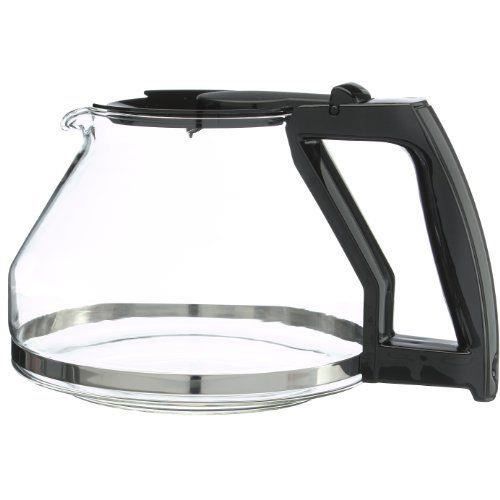 Melitta 307121 Look Basis Verseuse pour Machine à café Noir…