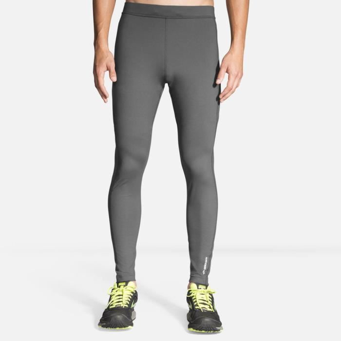Brooks Hommes Vertlight Leggings De Jogging Sport