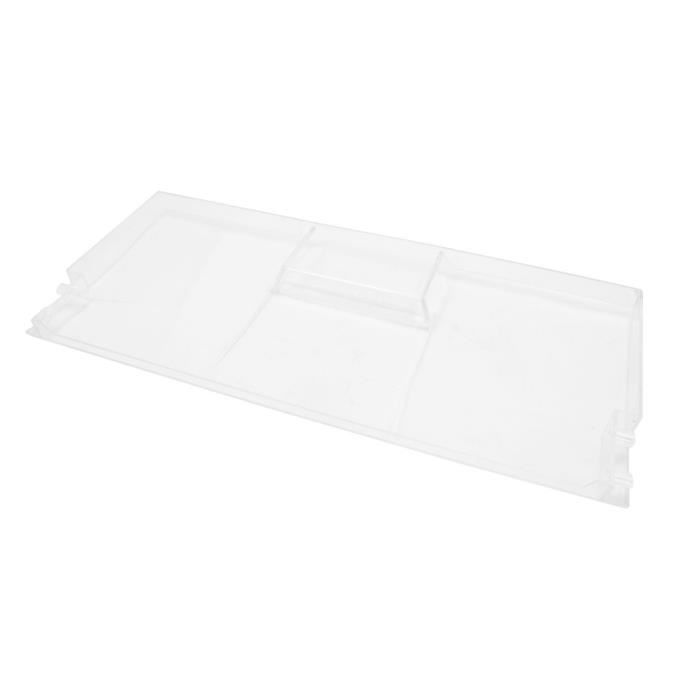 Wessper Abattant tiroir congelateur, pieces pour réfrigérateur Beko CSA29010