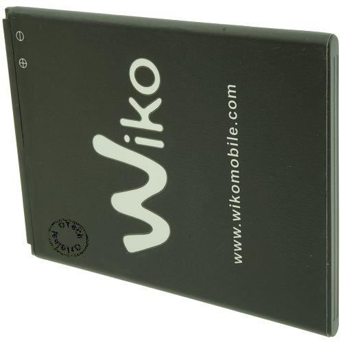 Batterie Téléphone Portable pour WIKO VIEW V12BNL