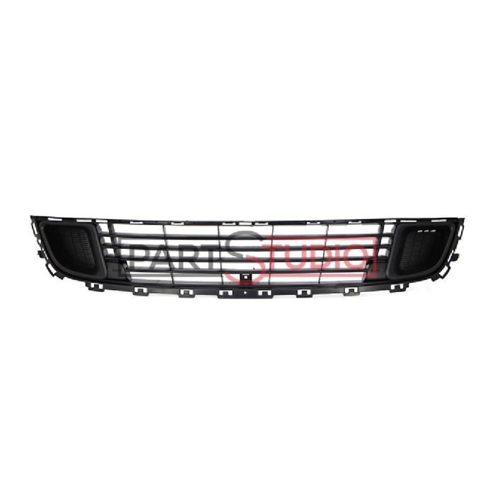 Baguette Chromée De Contour Inférieur Des Vitres Citroën C4 Picasso