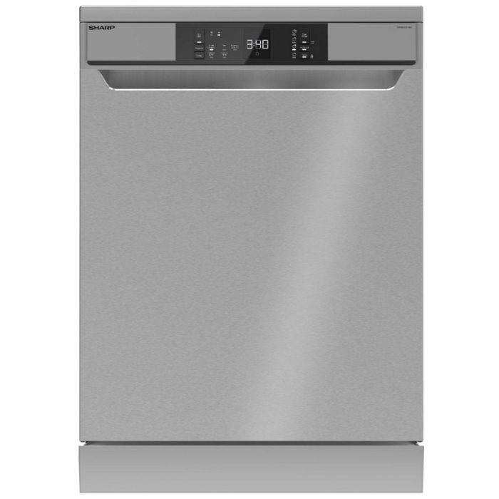 Lave-Vaisselle 60cm SHARP QWNA1DF45EI