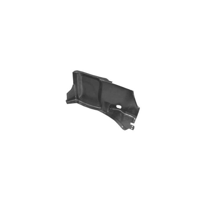 Protection sous moteur gauche pour Volkswagen Golf 4 de 1997 a 2003