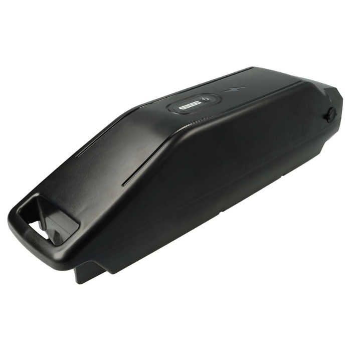 vhbw Li-Ion batterie 13000mAh 13Ah pour ebike Haibike Sduro HardLife RC, HardNine 5.0, HardNine RC, HardNine RX