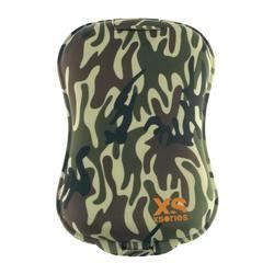 XSORIES Etui rigide pour GoPro XS Case - Camouflage