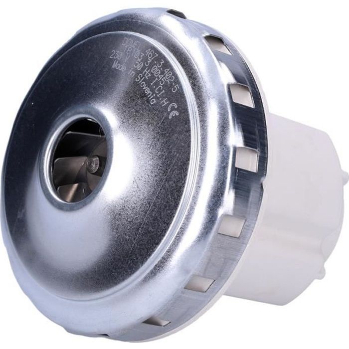 Zelmer Moteur, pieces pour aspirateur Kärcher WD 3.500, 1200W