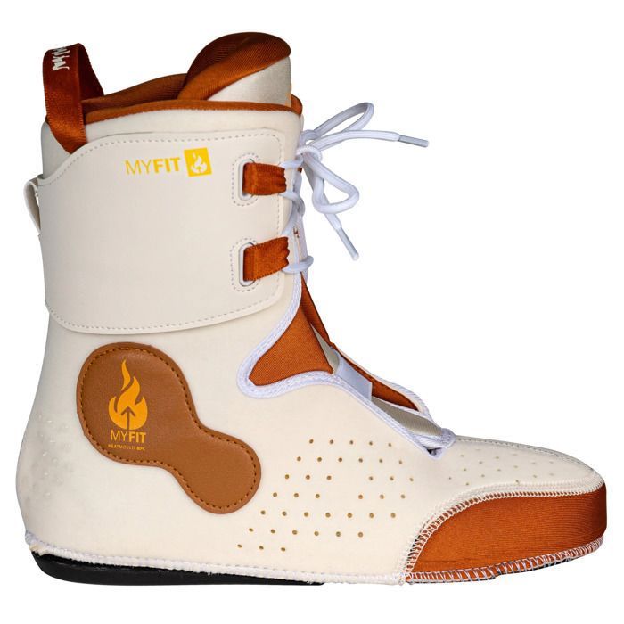 MYFIT Chaussures de skateboard Myfit Liner Michael Witzemann