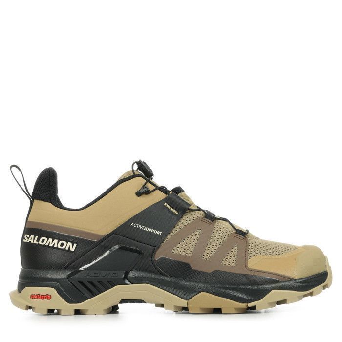 Salomon X Ultra 4 Chaussures de randonnee homme Cdiscount Sport