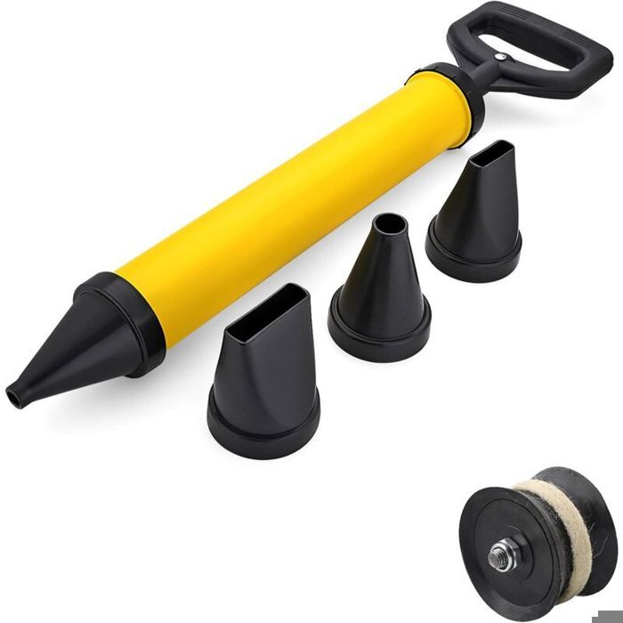 Pistolet à Bulles Requin ODS – Avec Lumières, 50 Ml De Solution Incluse, Fonctionne Sur Piles (3x AA)