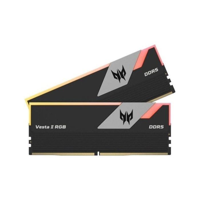 Acer Predator Vesta II RGB DDR5 6000MHz 2x16GB CL30 Neuf