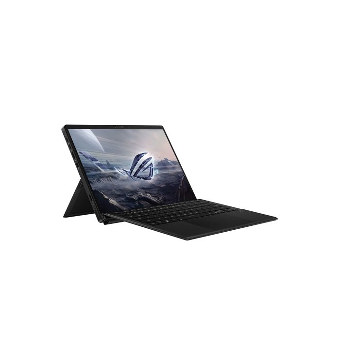 ROG Flow AMD Ryzen AI MAX 390 LPDDR5X SSD AMD XDNA NPU AZERTY Neuf - vue 4