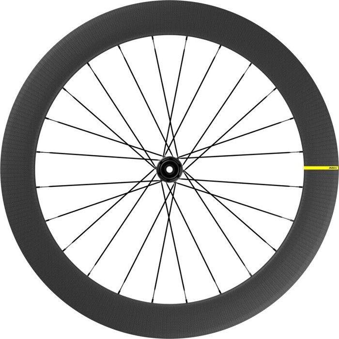 Roue avant Mavic Cosmic SL 65
