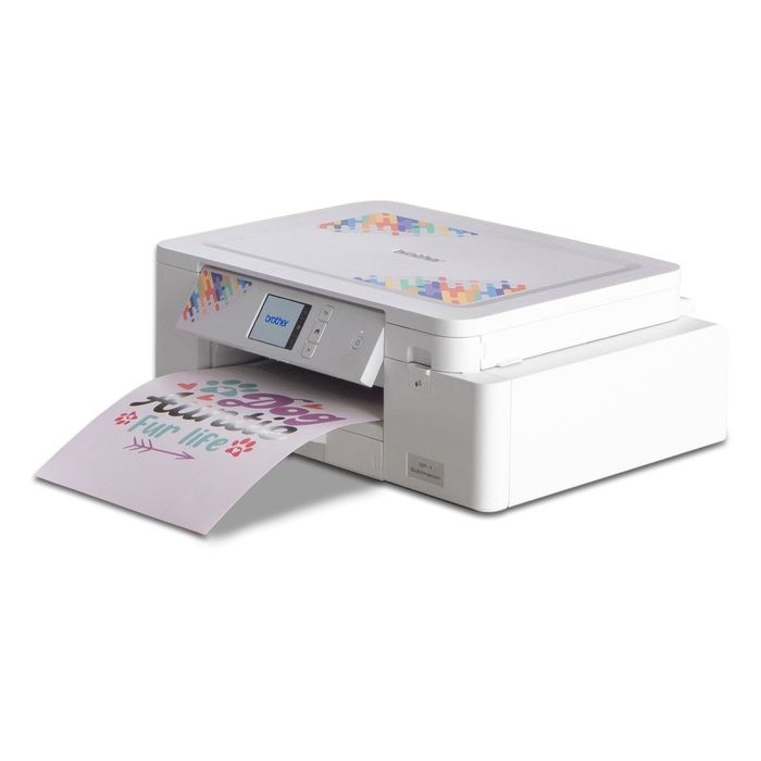 Imprimante à Sublimation Brother SP1