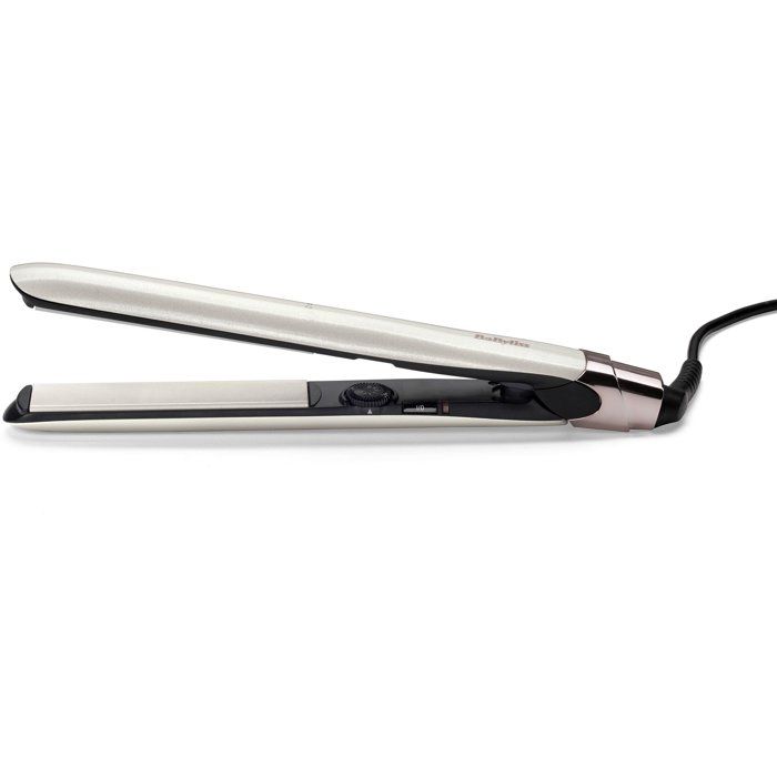 Lisseur BaByliss Stardust Shimmer ST914PE – 13 Températures 170°C à 235°C