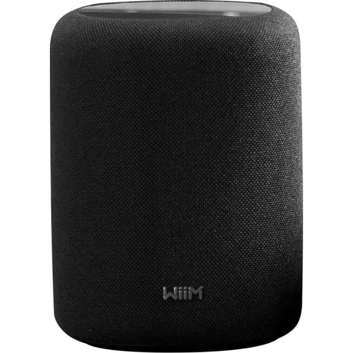 Enceintes sans fil - WIIM - WiiM Sound Lite - 100 W - Wi-Fi 6E - Bluetooth 5.3