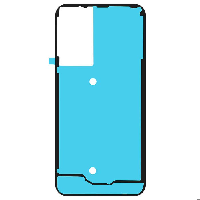 Samsung Adhésif de Fixation Cache Batterie pour Galaxy A15 4G / 5G Service Pack /