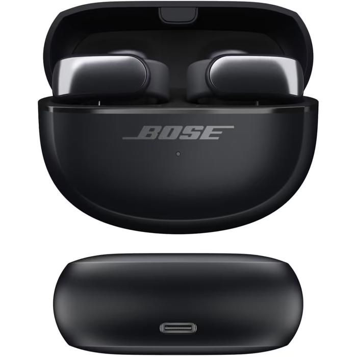 Bose Ultra Open Earbuds - vue 2