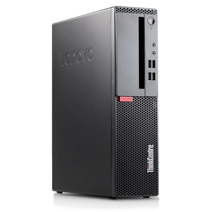 Acheter Pc de bureau Lenovo ThinkCentre M710s SFF i5-6500 16Go 120Go SSD DVD-ROM Win 10 Pro Reconditionné - 181,68 € Pc de bureau Lenovo ThinkCentre M710s SFF i5-6500 16Go 120Go SSD DVD-ROM Win 10 Pro Reconditionné - Lenovo reconditionné disponible sur Cdiscount Seconde Vie