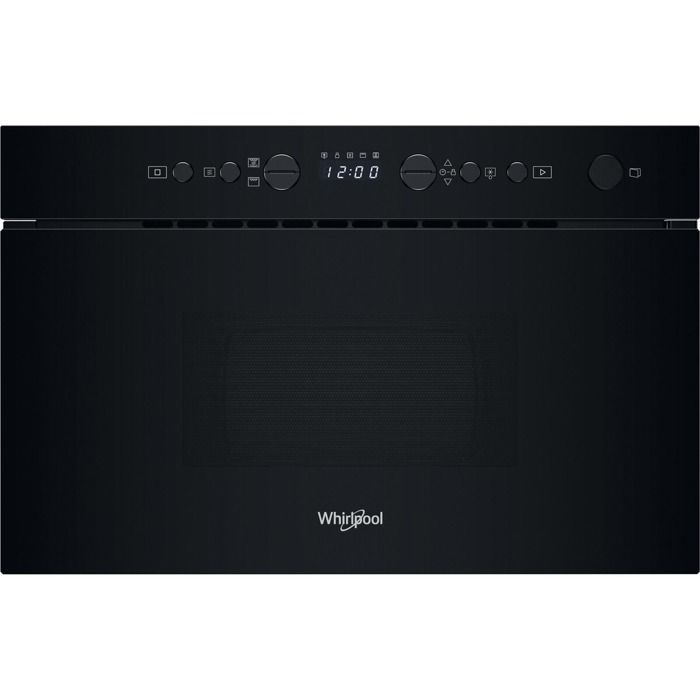 Micro-Ondes Encastrable Whirlpool WMN14BBF – 22 L, 750 W, Fonction Gril - vue 5