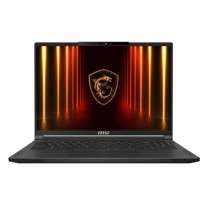 Stealth 16 AI A2HWGG 098FR - vue 2