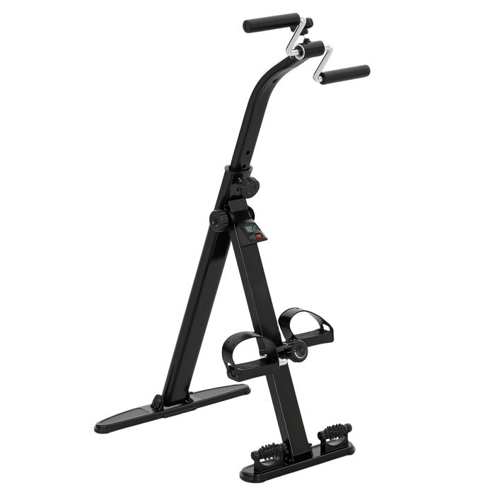 Vélo d’appartement - Vélo d’entraînement - 57 x 45 x