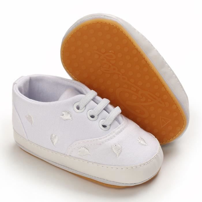Chaussure nouveau né 2025 taille