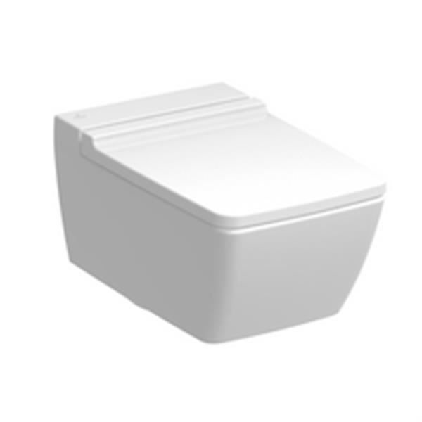 Allia Pack Cuvette Suspendue Xeno2 A Alimentation Independante De