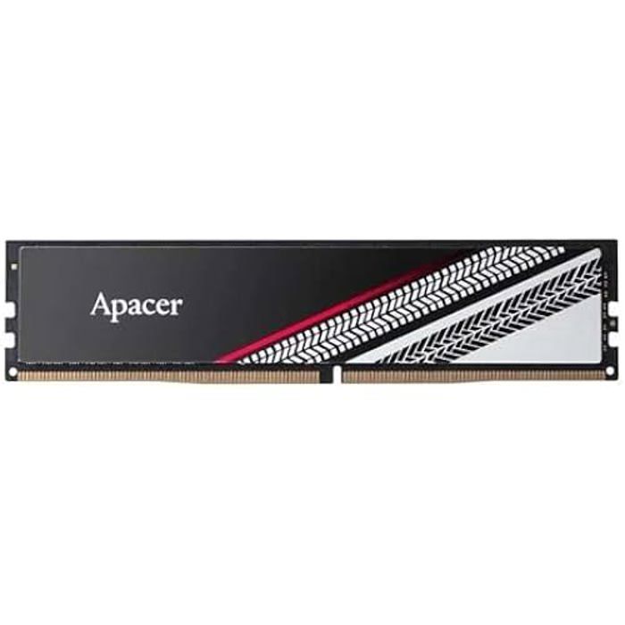 apacer memoire ram tex ah4u16g32c28ytbaa 1 ddr4 3200mhz - vue 6
