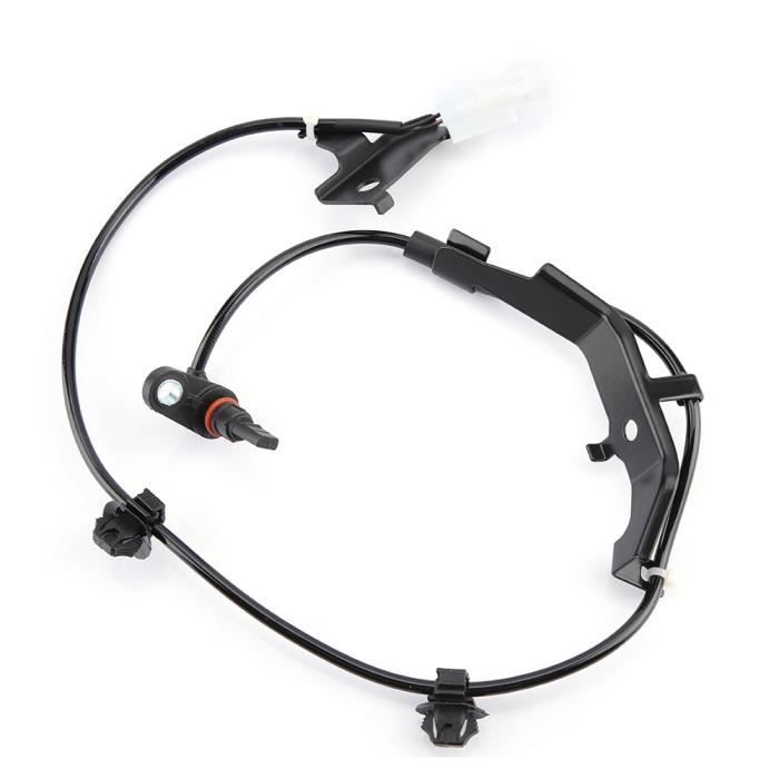 Manette De Vitesse Twist Gauche Shimano Revo 6 Vitesses - Noire - Neuve Sous Blister