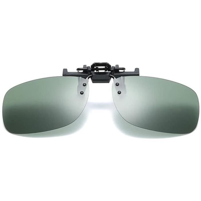 Lentilles polarisées hot sale