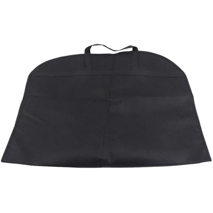 Sac De Rangement Costume Voyage - Housse Protection Cintrée - Compartiment Ordinateur 15.6"